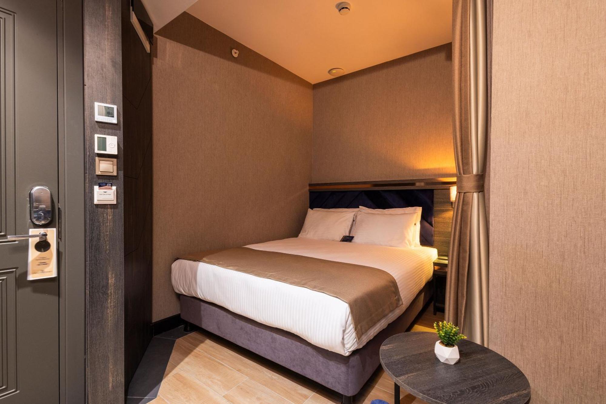 Westdoor Hotel Edirne Bagian luar foto