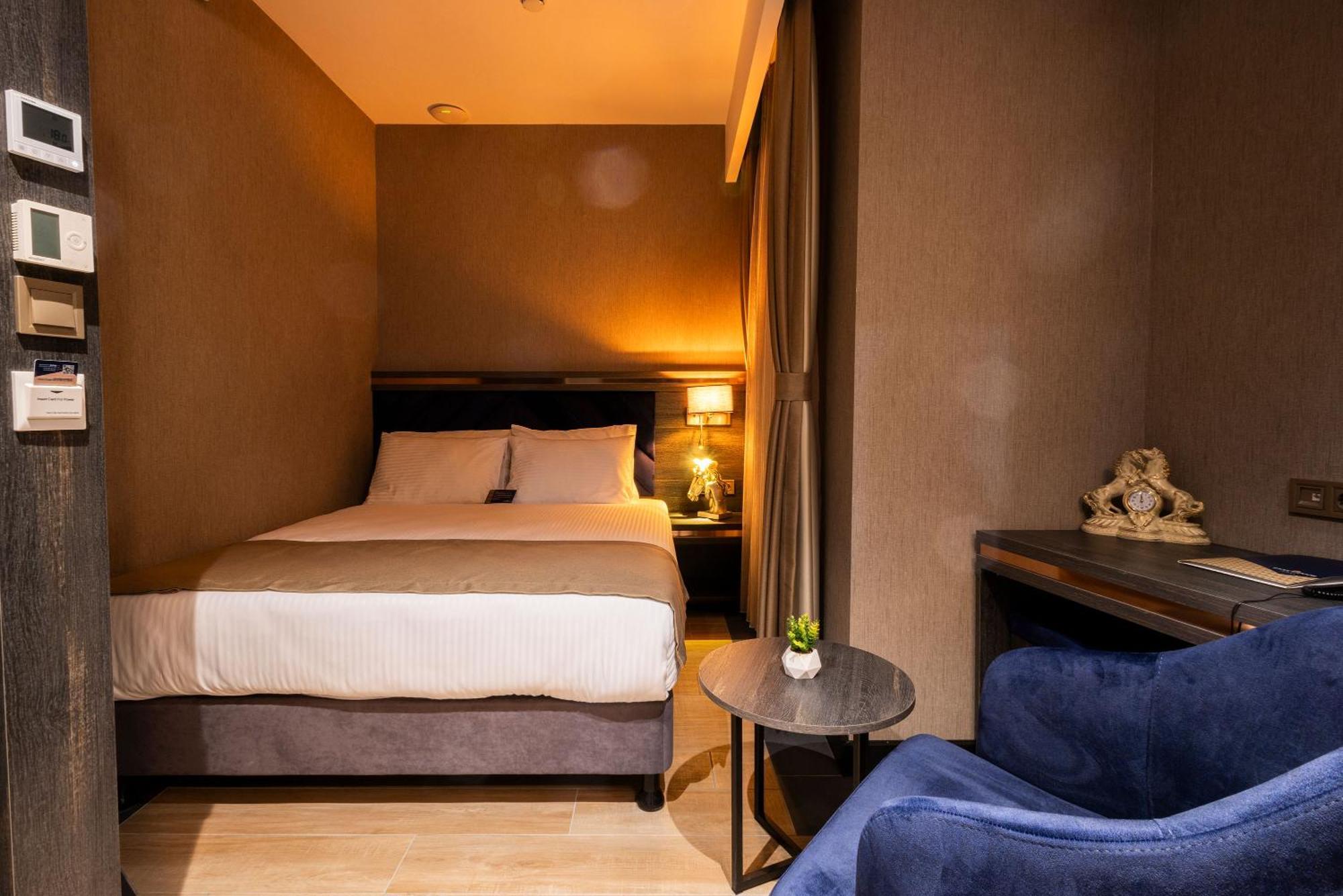 Westdoor Hotel Edirne Bagian luar foto