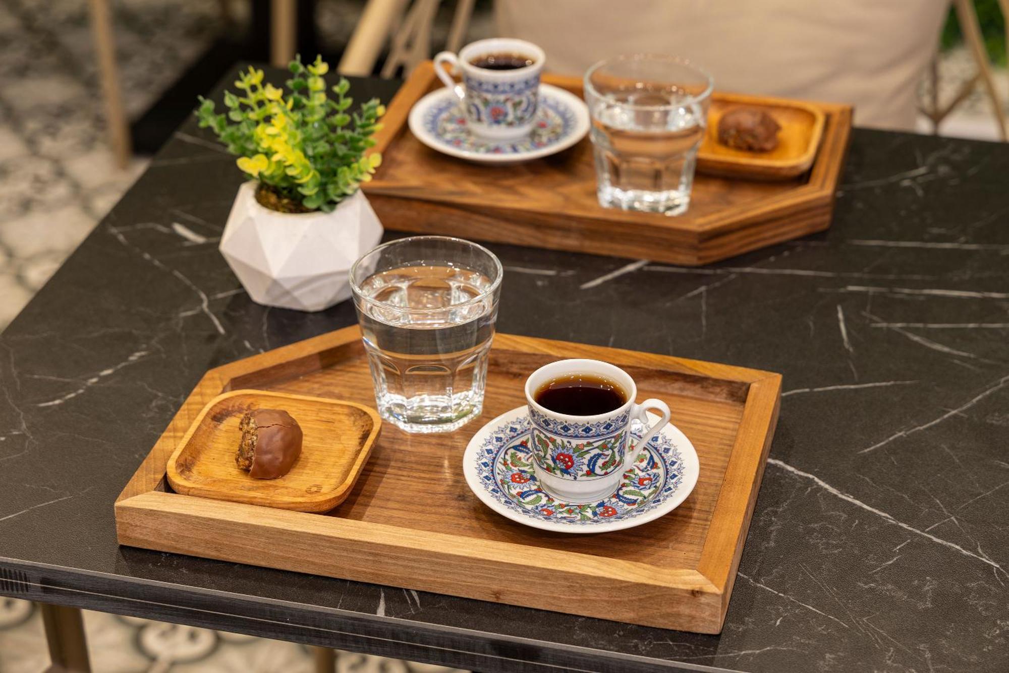 Westdoor Hotel Edirne Bagian luar foto