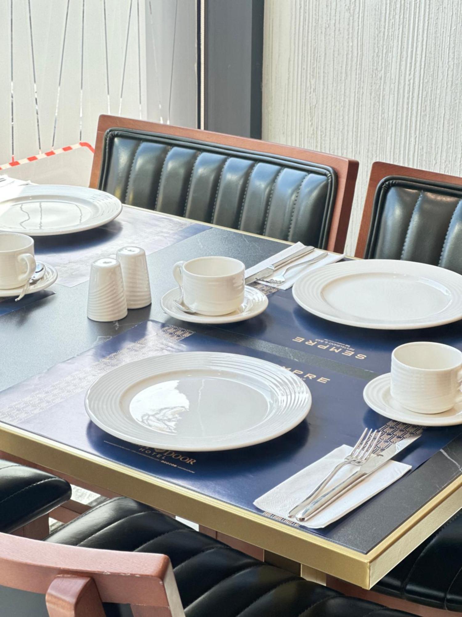 Westdoor Hotel Edirne Bagian luar foto